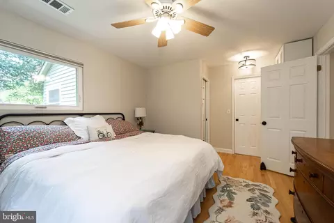 Bedroom - 3 Constitution Sq, Annapolis, MD 21401 photo 1 of 8
