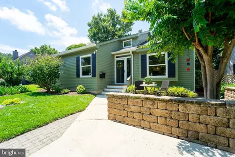3 Constitution Sq, Annapolis, MD 21401