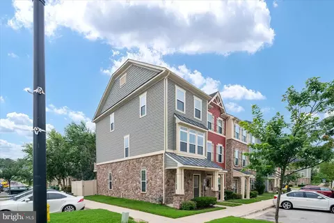 8029 Elton St, Glen Burnie, MD 21060