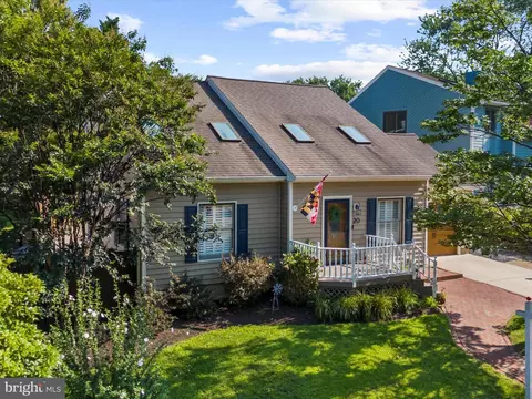 20 Windwhisper Ln, Annapolis, MD 21403 photo 3
