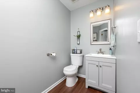 Entry Way - 50 Amberstone Ct #E, Annapolis, MD 21403 photo 1 of 1