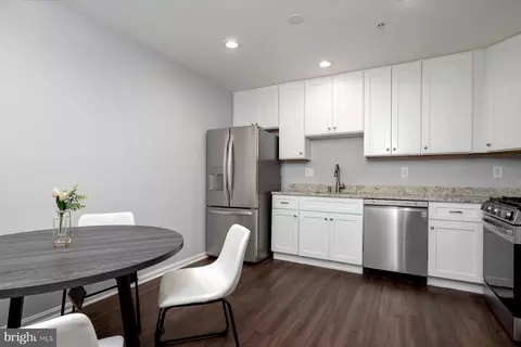 Kitchen - 50 Amberstone Ct #E, Annapolis, MD 21403 photo 2 of 3