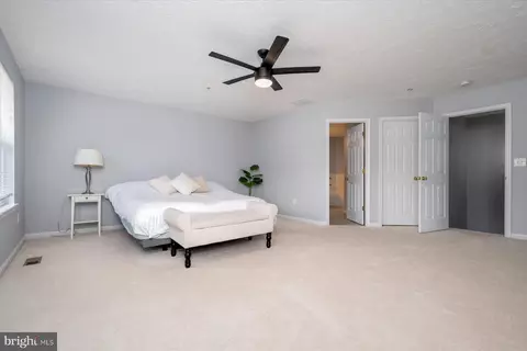 Bedroom - 50 Amberstone Ct #E, Annapolis, MD 21403 photo 2 of 5