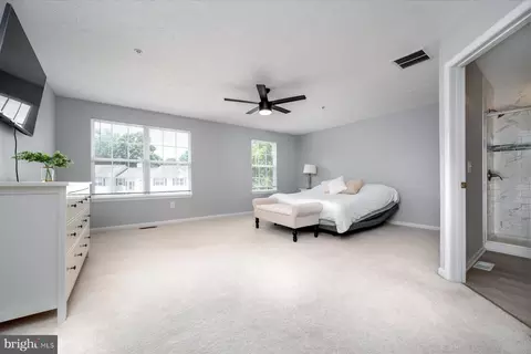 Bedroom - 50 Amberstone Ct #E, Annapolis, MD 21403 photo 1 of 5