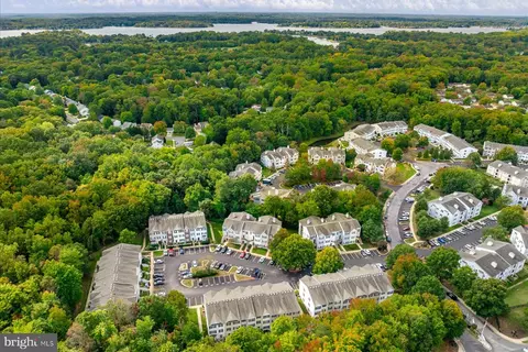View/Area - 50 Amberstone Ct #E, Annapolis, MD 21403 photo 3 of 3