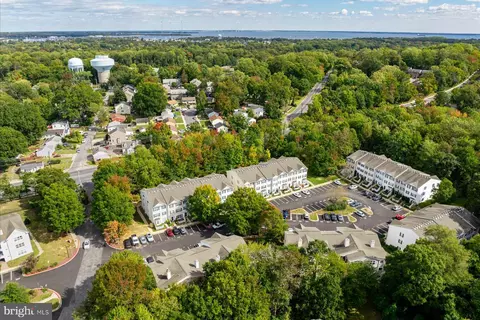 View/Area - 50 Amberstone Ct #E, Annapolis, MD 21403 photo 2 of 3
