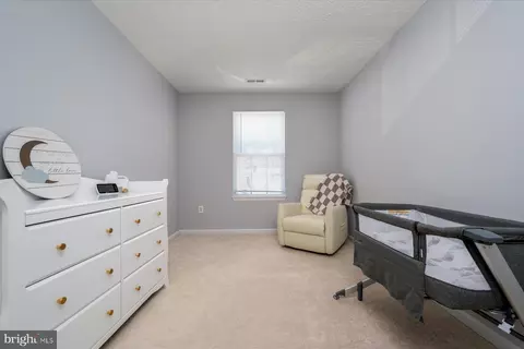 Bedroom - 50 Amberstone Ct #E, Annapolis, MD 21403 photo 5 of 5