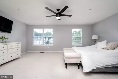 Bedroom - 50 Amberstone Ct #E, Annapolis, MD 21403 photo 3 of 5