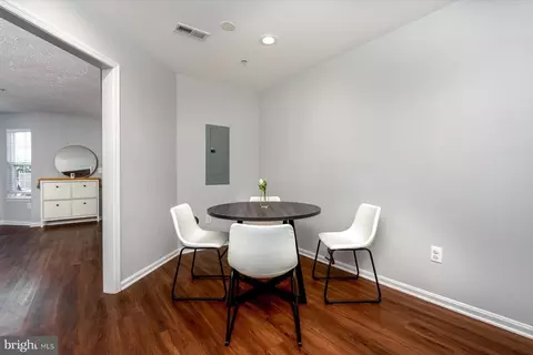 Dining - 50 Amberstone Ct #E, Annapolis, MD 21403 photo 1 of 1