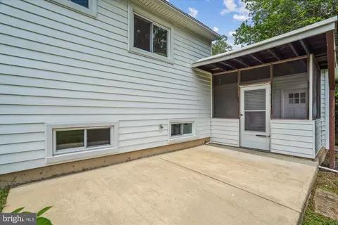 Exterior - 529 Rita Dr, Odenton, MD 21113 photo 10 of 19