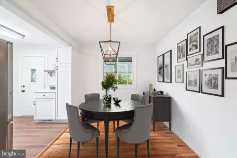 Dining - 529 Rita Dr, Odenton, MD 21113 photo 1 of 1