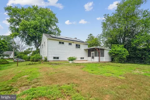 Exterior - 529 Rita Dr, Odenton, MD 21113 photo 4 of 19