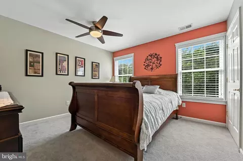 Bedroom - 855 Clamshell Ct, Edgewater, MD 21037 photo 3 of 6