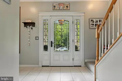 Entry Way - 855 Clamshell Ct, Edgewater, MD 21037 photo 1 of 4