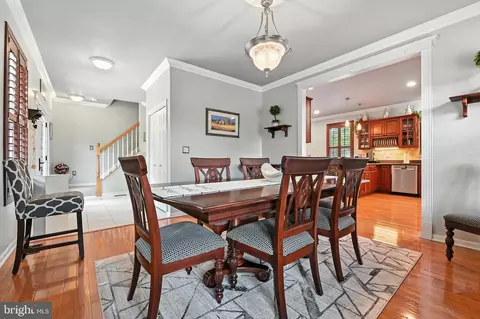Dining - 855 Clamshell Ct, Edgewater, MD 21037 photo 2 of 4