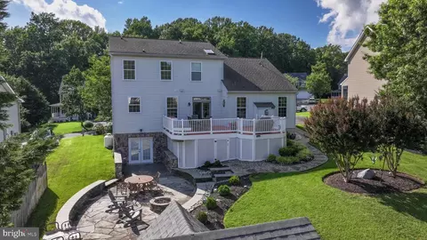 Exterior - 855 Clamshell Ct, Edgewater, MD 21037 photo 2 of 4
