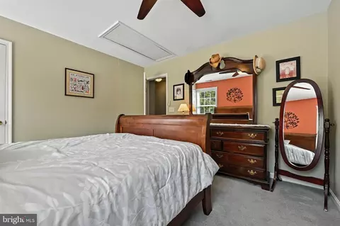 Bedroom - 855 Clamshell Ct, Edgewater, MD 21037 photo 4 of 6