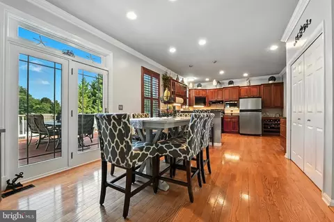 Dining - 855 Clamshell Ct, Edgewater, MD 21037 photo 3 of 4