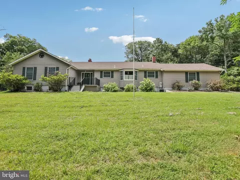 Exterior - 7584 Carlin Rd, Hanover, MD 21076 photo 1 of 11
