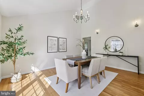 Dining - 7584 Carlin Rd, Hanover, MD 21076 photo 2 of 4