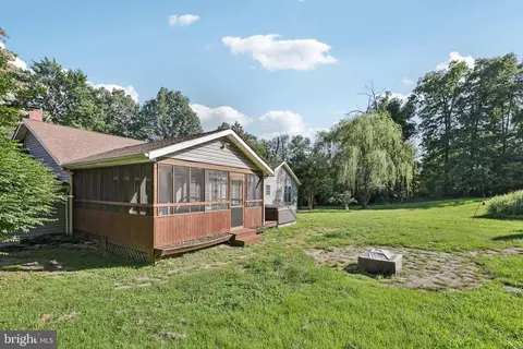 Exterior - 7584 Carlin Rd, Hanover, MD 21076 photo 10 of 11