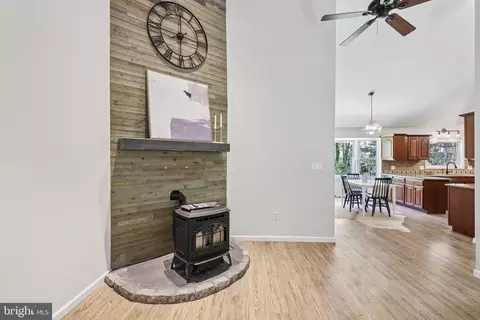 Entry Way - 7584 Carlin Rd, Hanover, MD 21076 photo 3 of 4