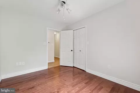 Bedroom - 7584 Carlin Rd, Hanover, MD 21076 photo 5 of 6