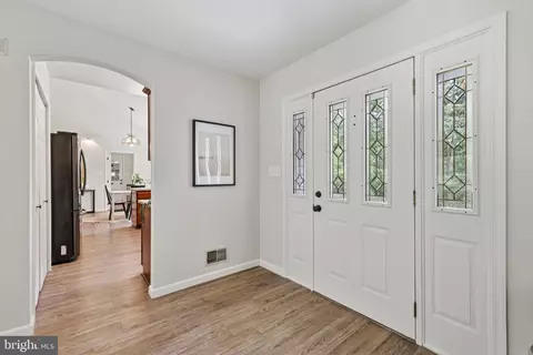 Entry Way - 7584 Carlin Rd, Hanover, MD 21076 photo 1 of 4