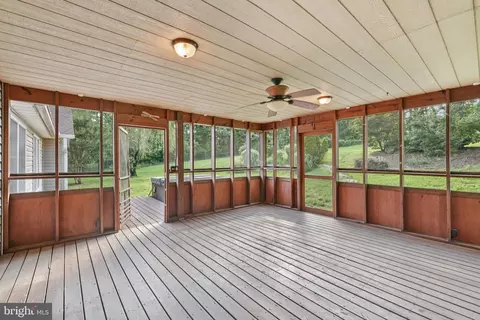 Exterior - 7584 Carlin Rd, Hanover, MD 21076 photo 3 of 11