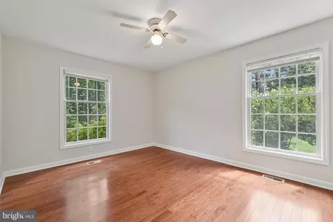 Bedroom - 7584 Carlin Rd, Hanover, MD 21076 photo 3 of 6