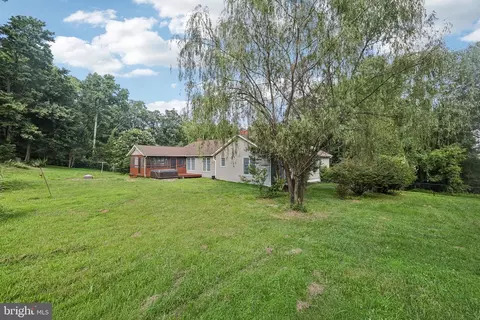 Exterior - 7584 Carlin Rd, Hanover, MD 21076 photo 6 of 11
