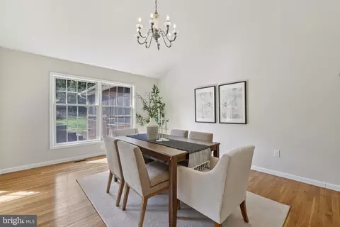 Dining - 7584 Carlin Rd, Hanover, MD 21076 photo 3 of 4