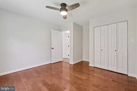 Bedroom - 7584 Carlin Rd, Hanover, MD 21076 photo 1 of 6