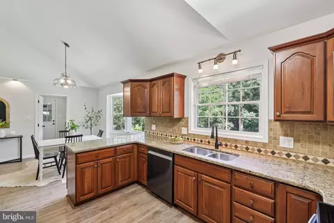 Kitchen - 7584 Carlin Rd, Hanover, MD 21076 photo 1 of 3