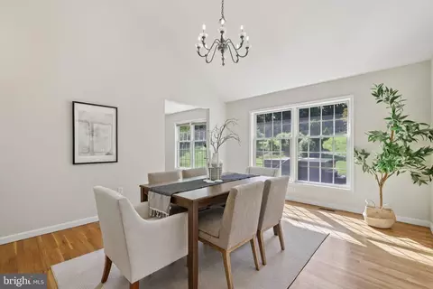 Dining - 7584 Carlin Rd, Hanover, MD 21076 photo 1 of 4
