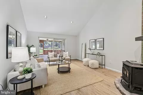 Living - 7584 Carlin Rd, Hanover, MD 21076 photo 1 of 2