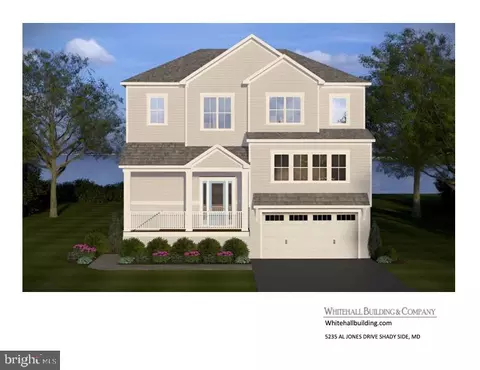 5235 A Al Jones Dr, Shady Side, MD 20764