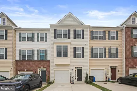 8410 Wood Thrush Way, Severn, MD 21144