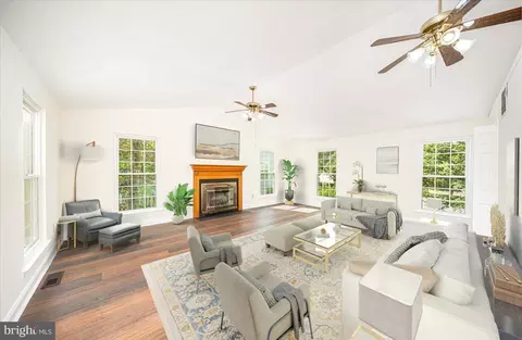 1002 Red Harvest Rd, Gambrills, MD 21054