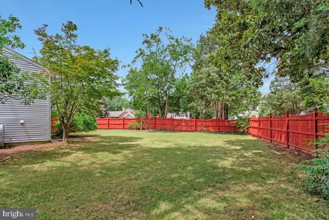 Exterior - 103 Holly Rd, Edgewater, MD 21037 photo 9 of 9
