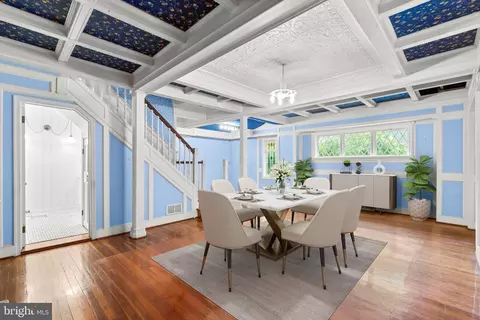 Dining - 1800 Chesapeake Pl, Pasadena, MD 21122 photo 1 of 1