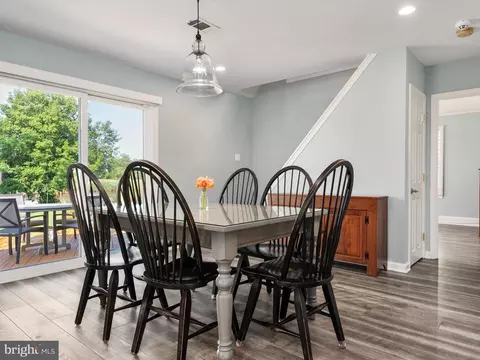 Dining - 8426 Park Rd, Pasadena, MD 21122 photo 1 of 2