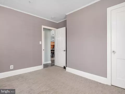 Bedroom - 8426 Park Rd, Pasadena, MD 21122 photo 1 of 4