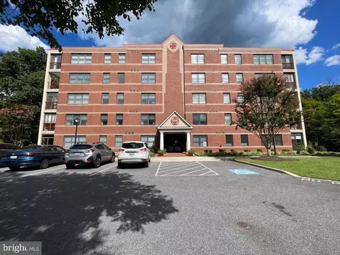 604 Mckinsey Park Dr #204, Severna Park, MD 21146