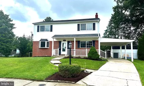 1238 Aster Dr, Glen Burnie, MD 21061