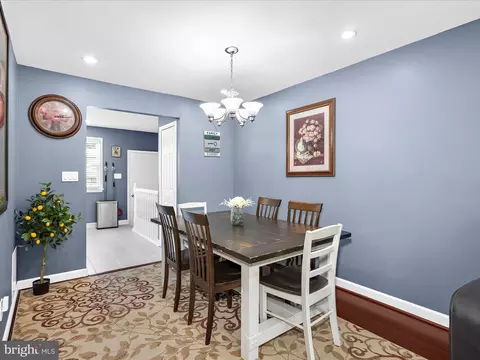 Dining - 1083 Vena Ln, Pasadena, MD 21122 photo 1 of 1