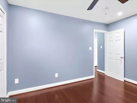 Bedroom - 1083 Vena Ln, Pasadena, MD 21122 photo 1 of 8