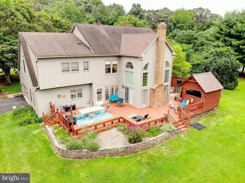 3154 Gosheff Ln, Gambrills, MD 21054