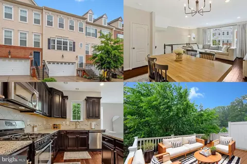 2526 Hyacinth Ln, Gambrills, MD 21054