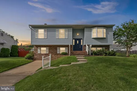 117 Patricia Ave, Linthicum, MD 21090